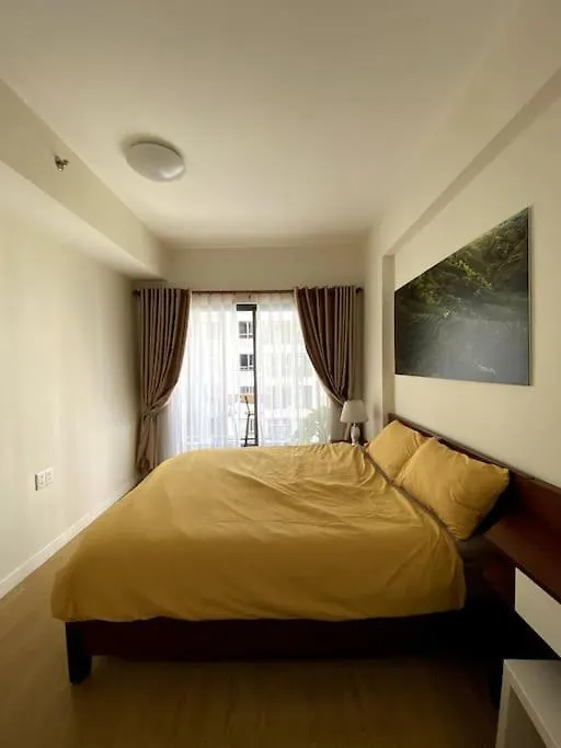 Charming 2 Bedroom Apartment In Masteri Thao Dien Ho Chi Minh City