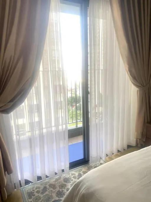 Charming 2 Bedroom Apartment In Masteri Thao Dien Ho Chi Minh City Vietnam