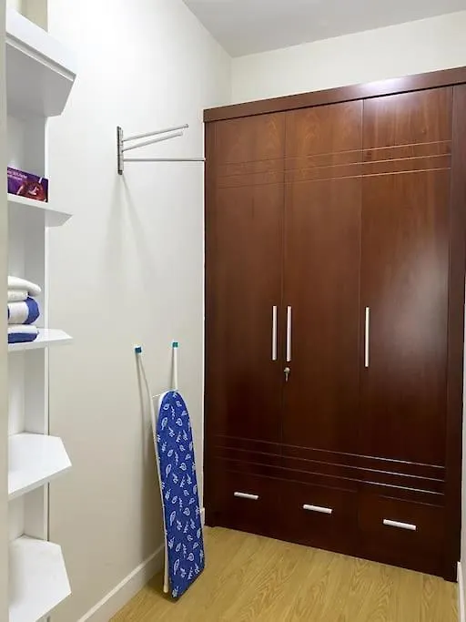 Charming 2 Bedroom Apartment In Masteri Thao Dien Ho Chi Minh City Vietnam