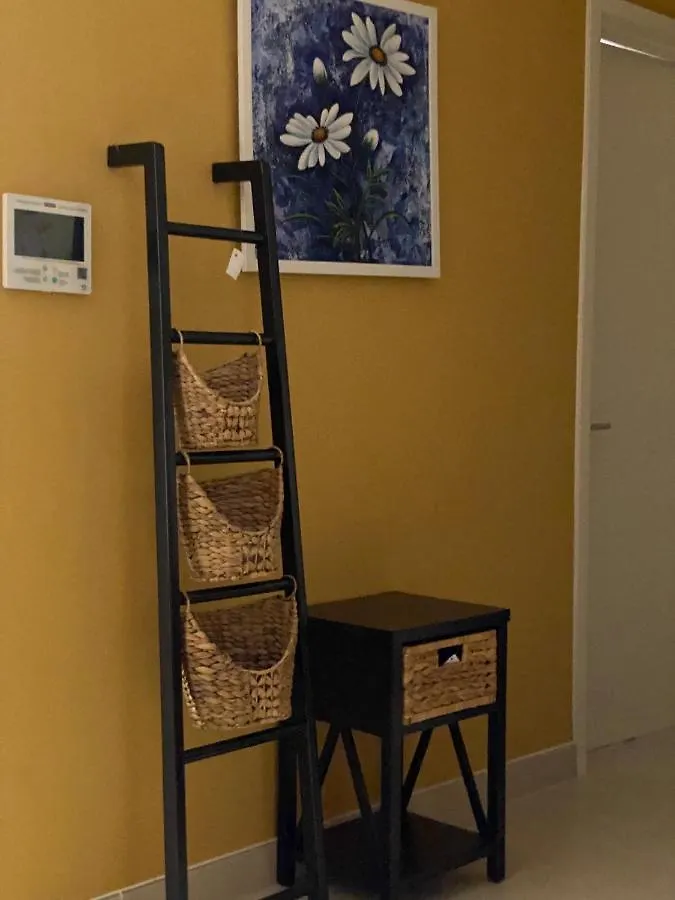 Charming 2 Bedroom Apartment In Masteri Thao Dien Ho Chi Minh City 0*,  Vietnam