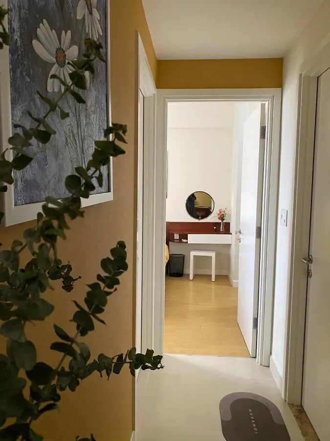Charming 2 Bedroom Apartment In Masteri Thao Dien Ho Chi Minh City
